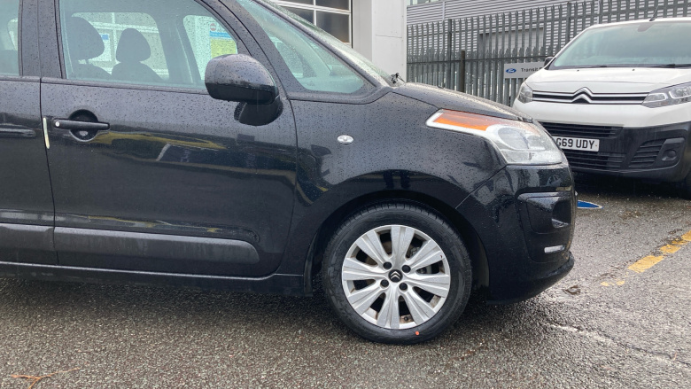 Citroen C3 Picasso 1.6 HDi 8V VTR+ 5dr Diesel Estate